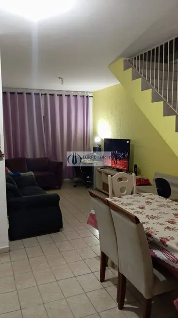 Foto 2 de Sobrado com 3 quartos à venda, 192m2 em Vila Formosa, São Paulo - SP
