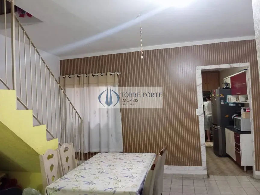 Foto 5 de Sobrado com 3 quartos à venda, 192m2 em Vila Formosa, São Paulo - SP