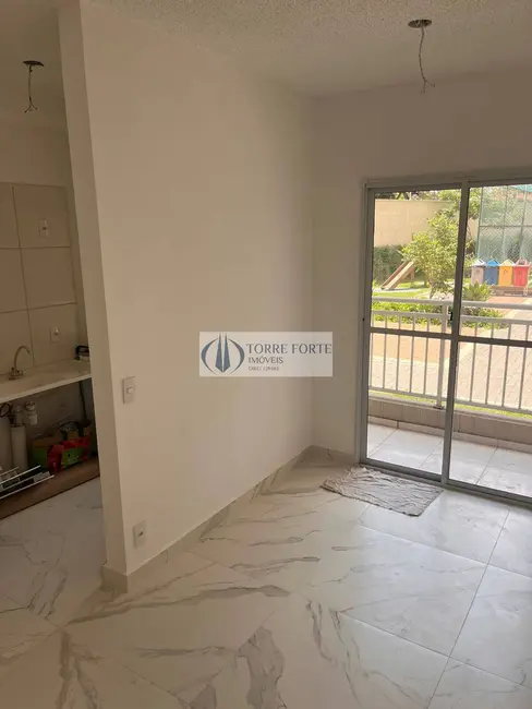 Foto 3 de Apartamento com 2 quartos à venda, 42m2 em Canindé, São Paulo - SP