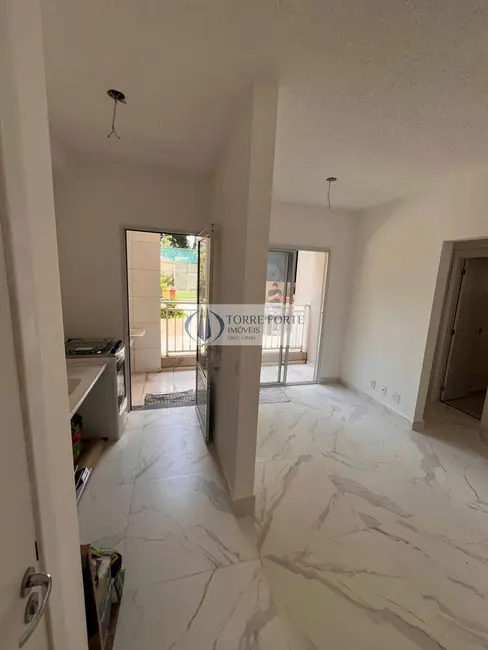 Foto 7 de Apartamento com 2 quartos à venda, 42m2 em Canindé, São Paulo - SP