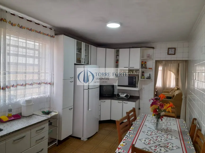 Foto 1 de Casa com 2 quartos à venda, 124m2 em Chácara Mafalda, São Paulo - SP