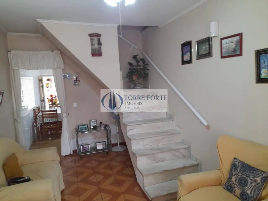 Foto 4 de Casa com 2 quartos à venda, 124m2 em Chácara Mafalda, São Paulo - SP