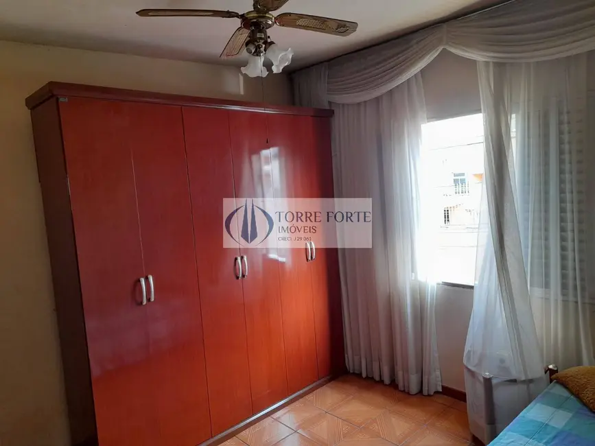 Foto 7 de Casa com 2 quartos à venda, 124m2 em Chácara Mafalda, São Paulo - SP