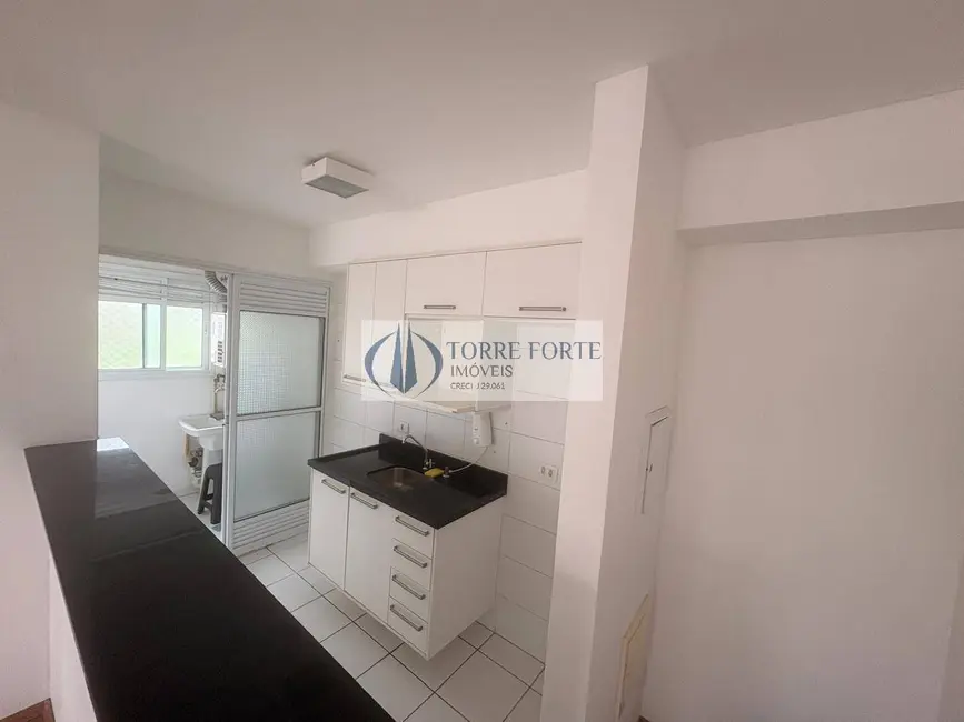 Apartamento com 2 quartos para alugar, 55m2 em Parque Reboucas, São Paulo - SP - imagem 6 Foto 6 de Apartamento com 2 quartos para alugar, 55m2 em Parque Reboucas, São Paulo - SP