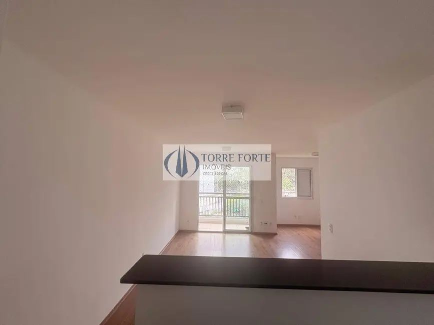 Apartamento com 2 quartos para alugar, 55m2 em Parque Reboucas, São Paulo - SP - imagem 3 Foto 3 de Apartamento com 2 quartos para alugar, 55m2 em Parque Reboucas, São Paulo - SP