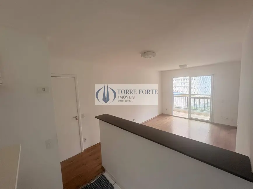 Apartamento com 2 quartos para alugar, 55m2 em Parque Reboucas, São Paulo - SP - imagem 4 Foto 4 de Apartamento com 2 quartos para alugar, 55m2 em Parque Reboucas, São Paulo - SP