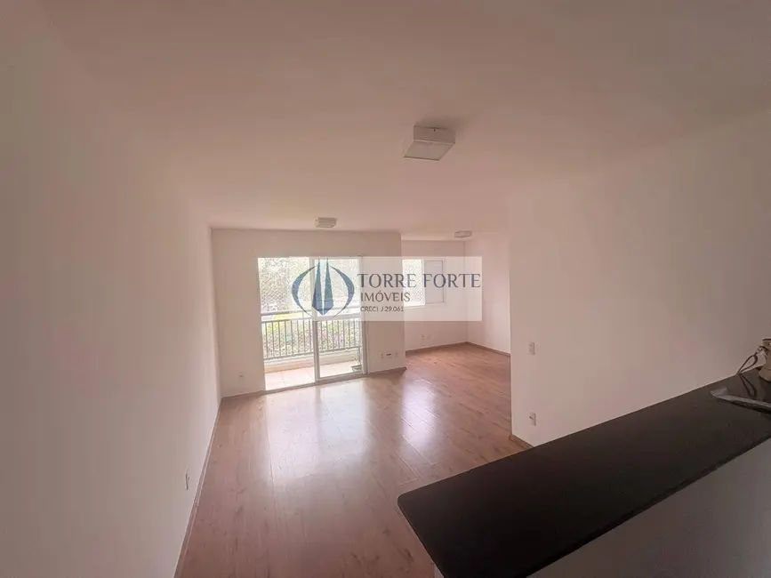 Apartamento com 2 quartos para alugar, 55m2 em Parque Reboucas, São Paulo - SP - imagem 1 Foto 1 de Apartamento com 2 quartos para alugar, 55m2 em Parque Reboucas, São Paulo - SP