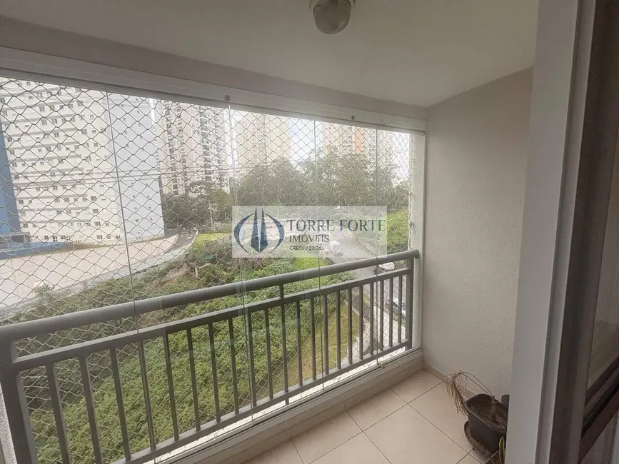 Apartamento com 2 quartos para alugar, 55m2 em Parque Reboucas, São Paulo - SP - imagem 5 Foto 5 de Apartamento com 2 quartos para alugar, 55m2 em Parque Reboucas, São Paulo - SP