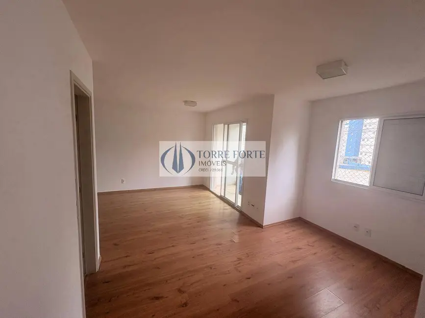 Apartamento com 2 quartos para alugar, 55m2 em Parque Reboucas, São Paulo - SP - imagem 2 Foto 2 de Apartamento com 2 quartos para alugar, 55m2 em Parque Reboucas, São Paulo - SP
