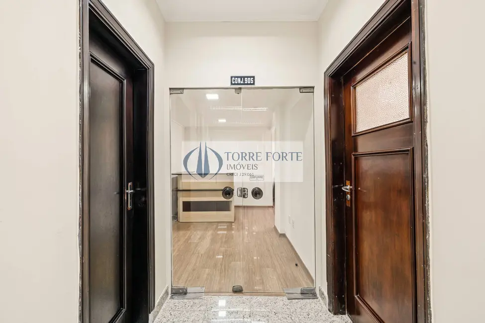 Foto 3 de Sala Comercial à venda e para alugar, 77m2 em Centro, São Paulo - SP