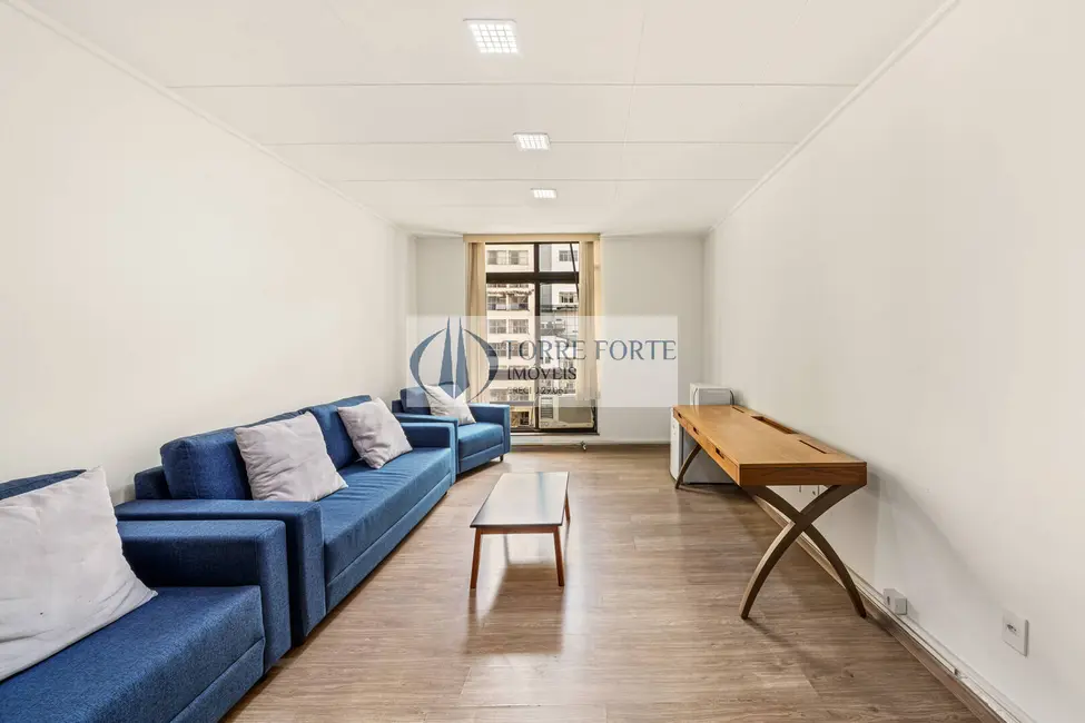Foto 8 de Sala Comercial à venda e para alugar, 77m2 em Centro, São Paulo - SP