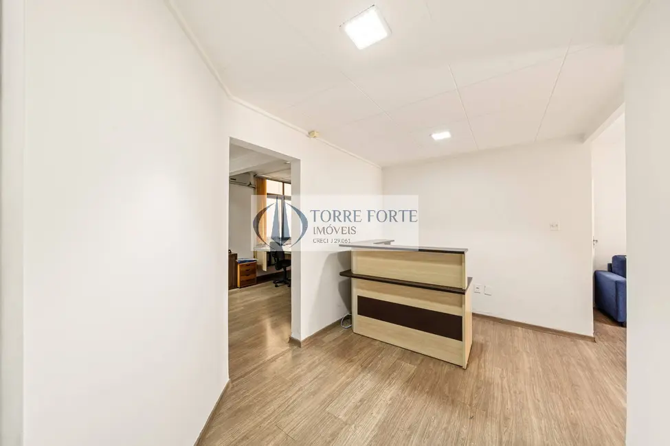 Foto 5 de Sala Comercial à venda e para alugar, 77m2 em Centro, São Paulo - SP