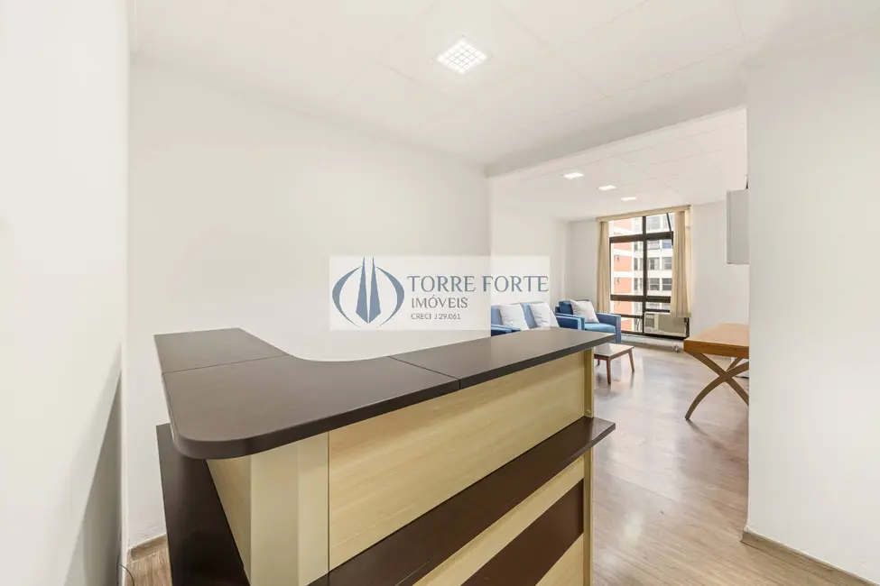 Foto 4 de Sala Comercial à venda e para alugar, 77m2 em Centro, São Paulo - SP