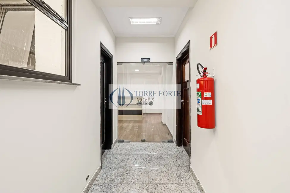 Foto 1 de Sala Comercial à venda e para alugar, 77m2 em Centro, São Paulo - SP