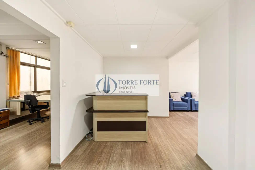 Foto 6 de Sala Comercial à venda e para alugar, 77m2 em Centro, São Paulo - SP