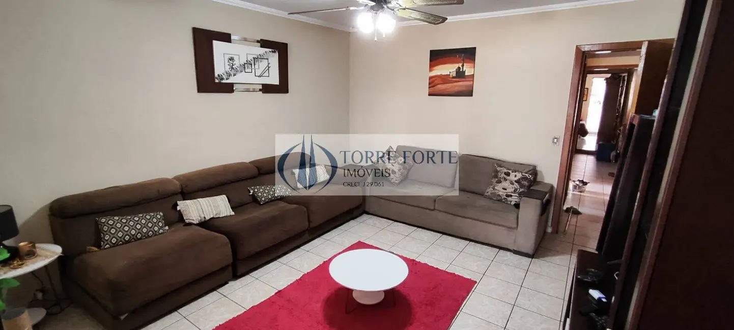 Foto 3 de Sobrado com 4 quartos à venda, 140m2 em Vila Carrão, São Paulo - SP