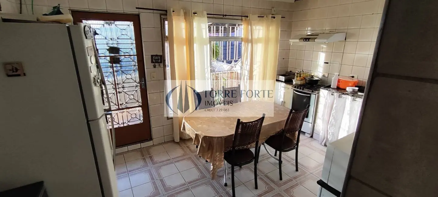 Foto 4 de Sobrado com 4 quartos à venda, 140m2 em Vila Carrão, São Paulo - SP