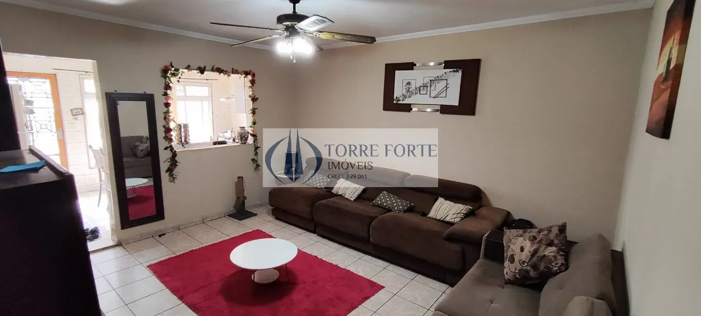 Foto 2 de Sobrado com 4 quartos à venda, 140m2 em Vila Carrão, São Paulo - SP