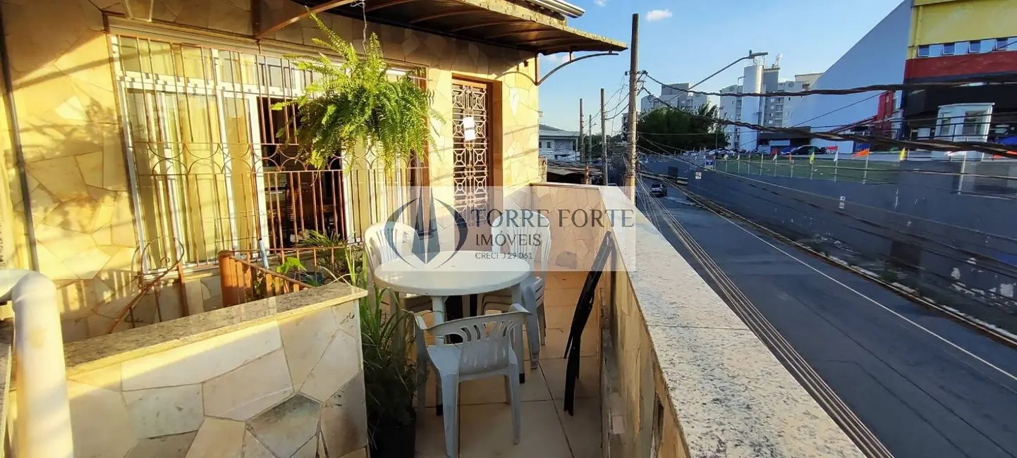 Foto 6 de Sobrado com 4 quartos à venda, 140m2 em Vila Carrão, São Paulo - SP