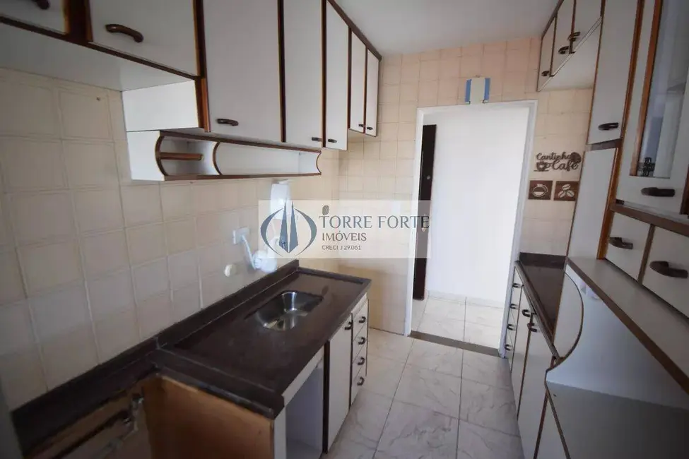 Foto 5 de Apartamento com 2 quartos à venda, 62m2 em Chácara Seis de Outubro, São Paulo - SP