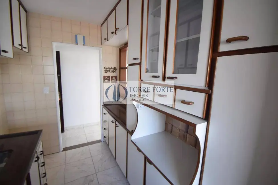 Foto 1 de Apartamento com 2 quartos à venda, 62m2 em Chácara Seis de Outubro, São Paulo - SP