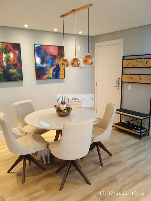 Foto 9 de Apartamento com 3 quartos à venda, 83m2 em Continental, Osasco - SP