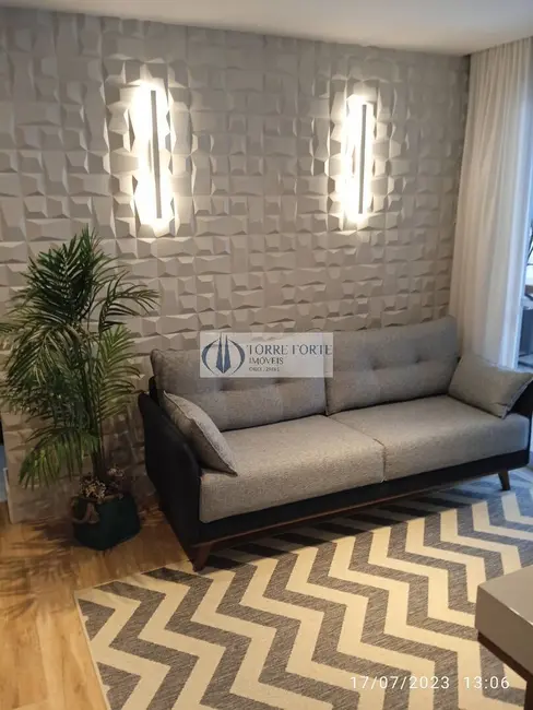 Foto 6 de Apartamento com 3 quartos à venda, 83m2 em Continental, Osasco - SP