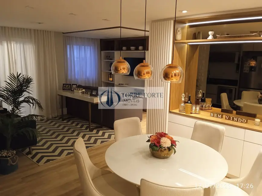 Foto 3 de Apartamento com 3 quartos à venda, 83m2 em Continental, Osasco - SP