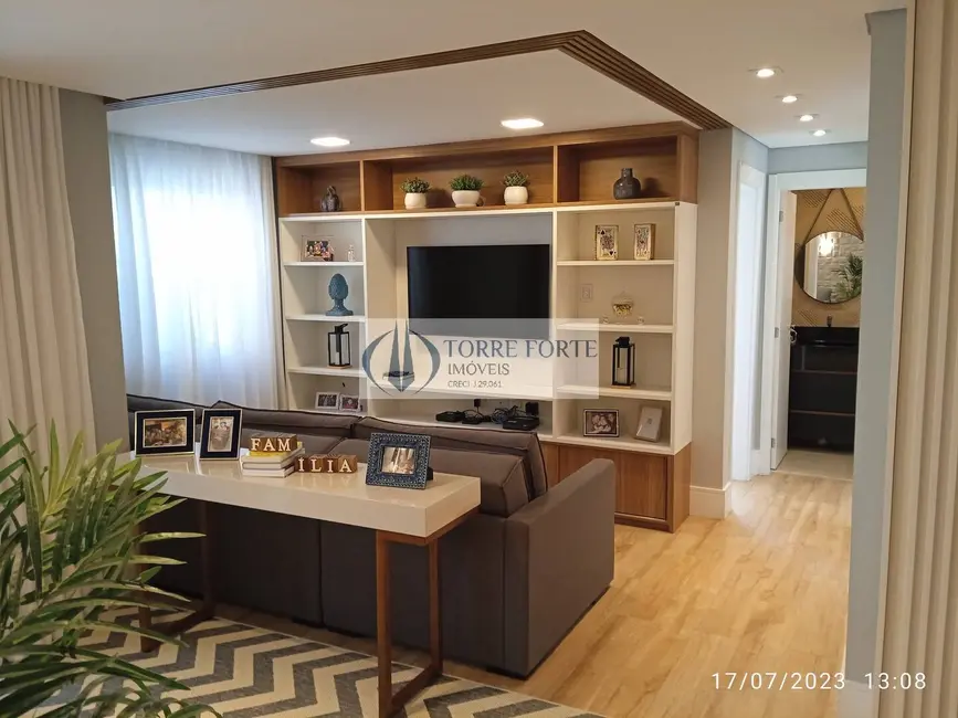 Foto 1 de Apartamento com 3 quartos à venda, 83m2 em Continental, Osasco - SP