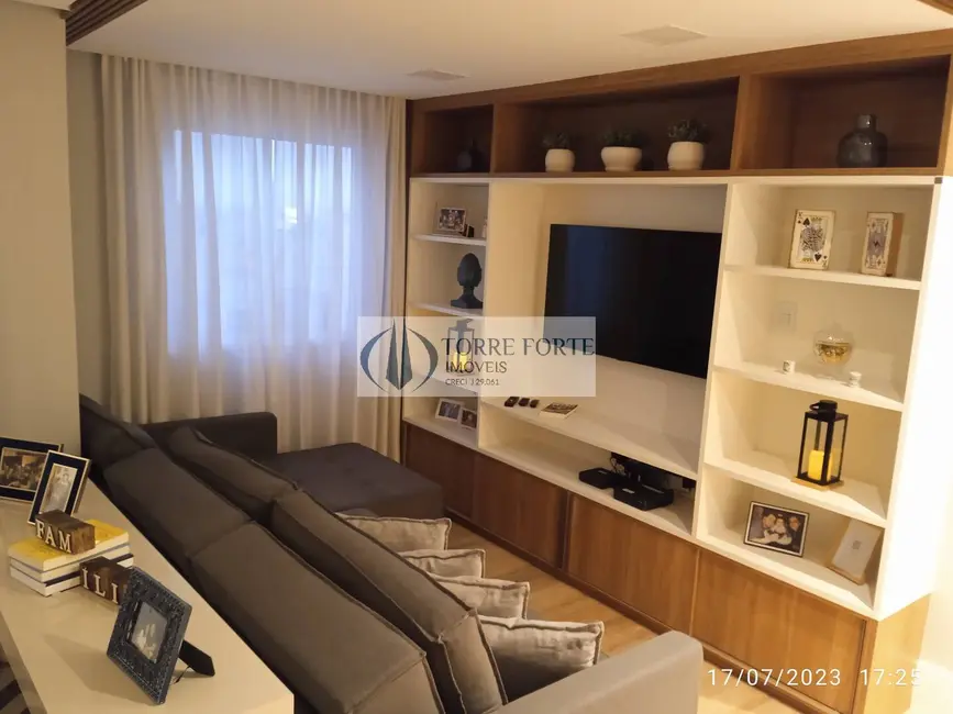 Foto 4 de Apartamento com 3 quartos à venda, 83m2 em Continental, Osasco - SP