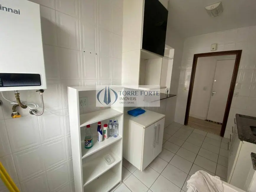 Foto 7 de Apartamento com 2 quartos à venda, 58m2 em Vila Bertioga, São Paulo - SP