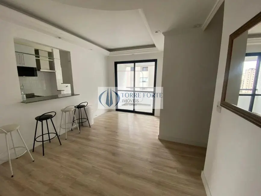 Foto 4 de Apartamento com 2 quartos à venda, 58m2 em Vila Bertioga, São Paulo - SP