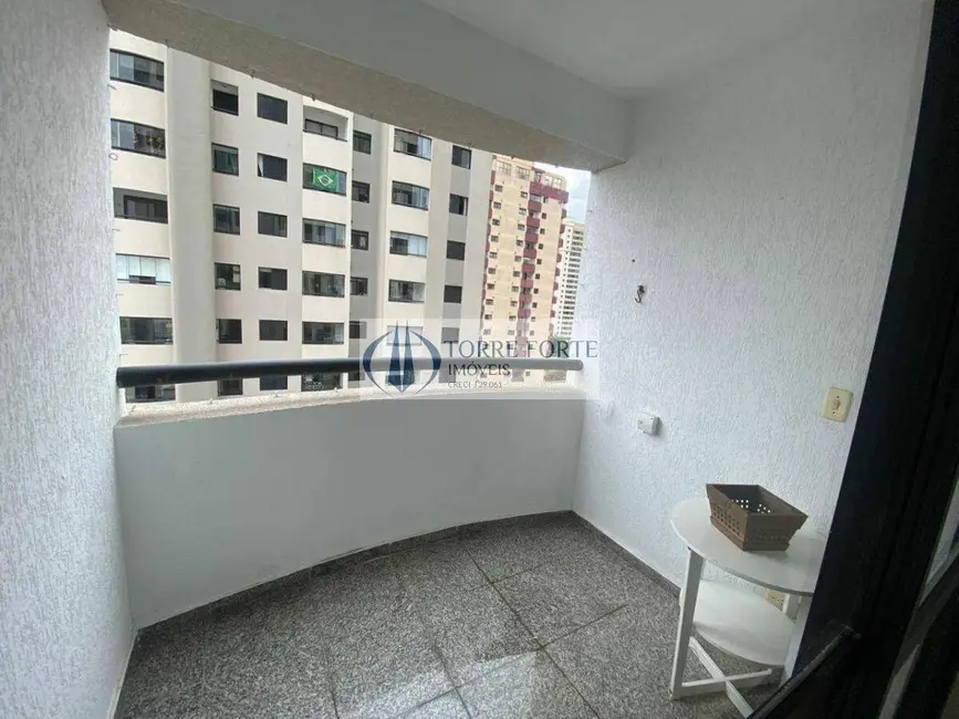 Foto 3 de Apartamento com 2 quartos à venda, 58m2 em Vila Bertioga, São Paulo - SP