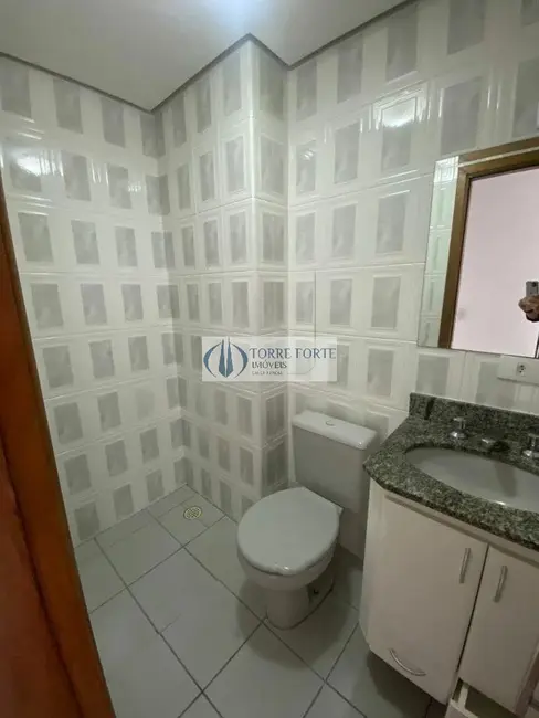 Foto 9 de Apartamento com 2 quartos à venda, 58m2 em Vila Bertioga, São Paulo - SP