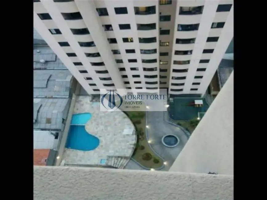 Foto 1 de Apartamento com 2 quartos à venda, 58m2 em Vila Bertioga, São Paulo - SP