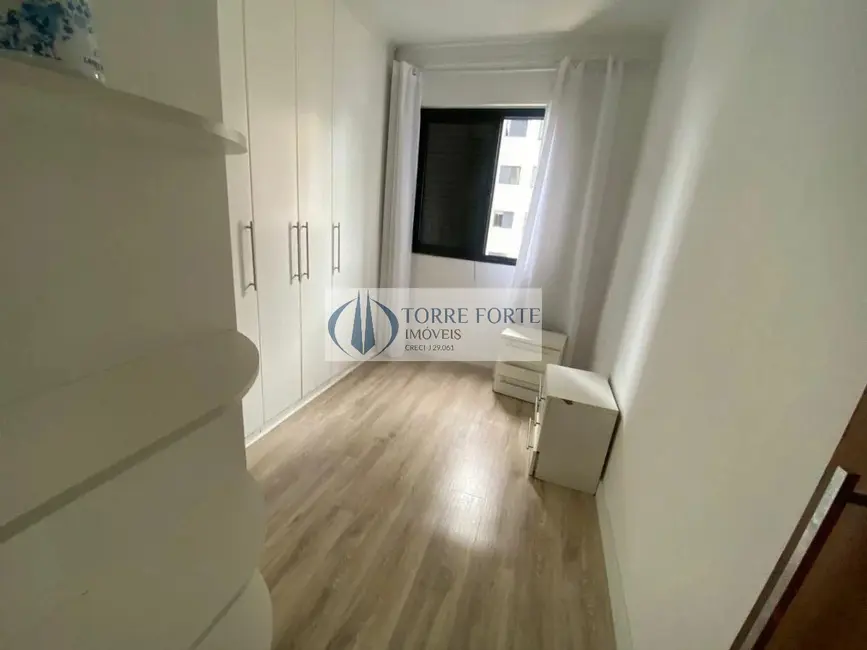 Foto 5 de Apartamento com 2 quartos à venda, 58m2 em Vila Bertioga, São Paulo - SP