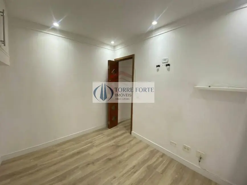 Foto 8 de Apartamento com 2 quartos à venda, 58m2 em Vila Bertioga, São Paulo - SP
