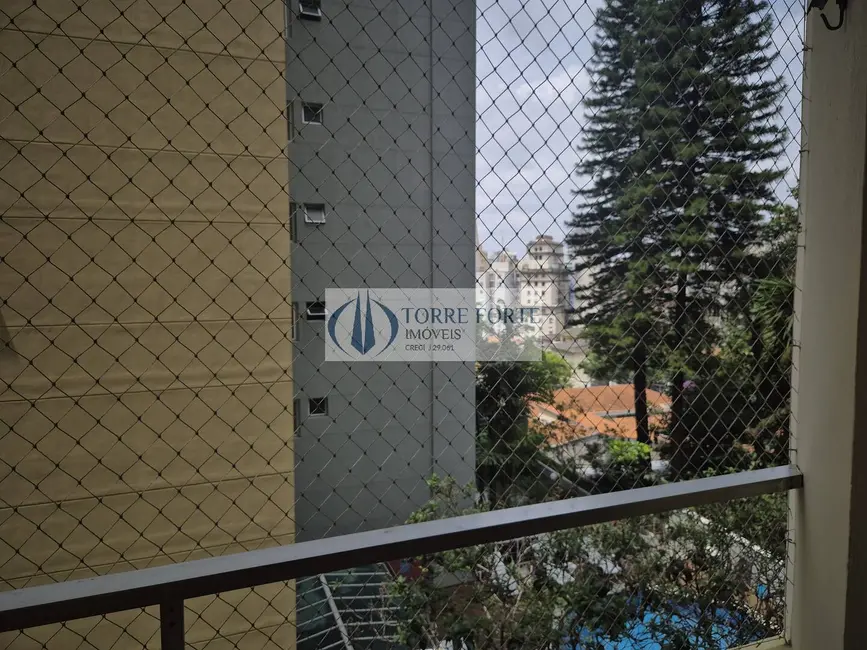 Foto 6 de Apartamento com 1 quarto à venda e para alugar, 35m2 em Consolação, São Paulo - SP