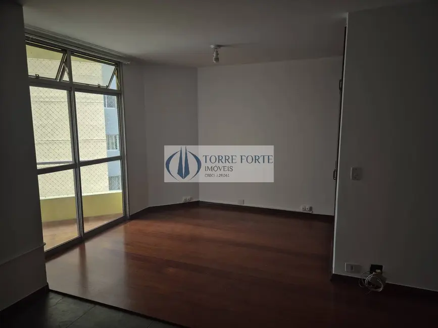 Foto 2 de Apartamento com 1 quarto à venda e para alugar, 35m2 em Consolação, São Paulo - SP