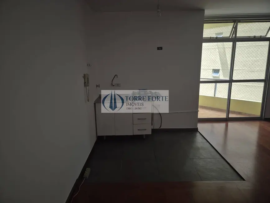 Foto 3 de Apartamento com 1 quarto à venda e para alugar, 35m2 em Consolação, São Paulo - SP