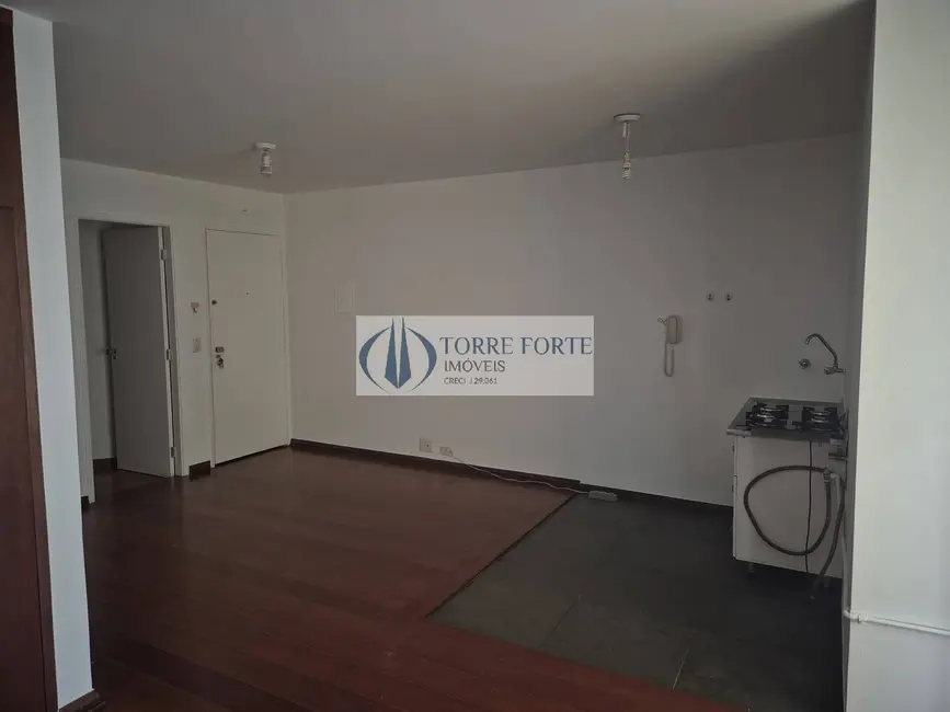 Foto 7 de Apartamento com 1 quarto à venda e para alugar, 35m2 em Consolação, São Paulo - SP