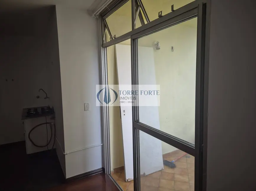 Foto 5 de Apartamento com 1 quarto à venda e para alugar, 35m2 em Consolação, São Paulo - SP