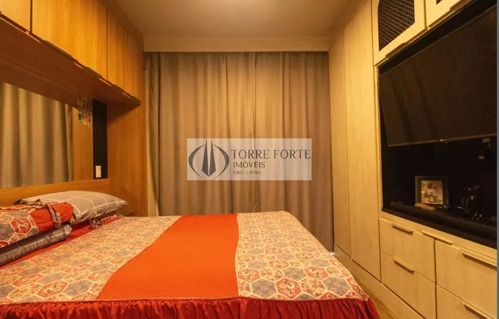 Foto 4 de Apartamento com 1 quarto à venda, 22m2 em Sé, São Paulo - SP