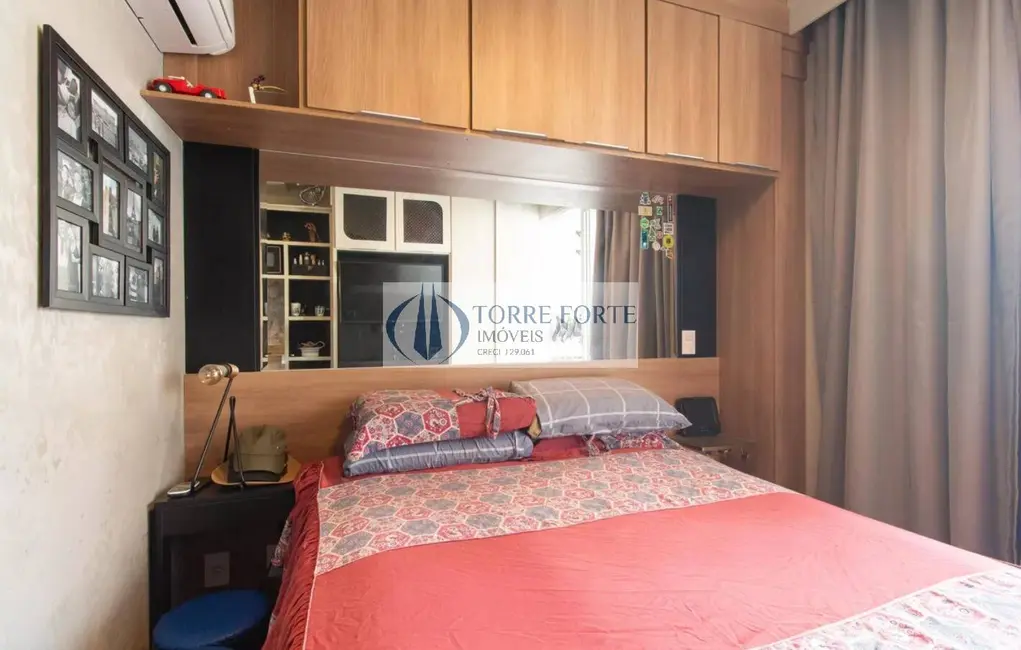 Foto 2 de Apartamento com 1 quarto à venda, 22m2 em Sé, São Paulo - SP