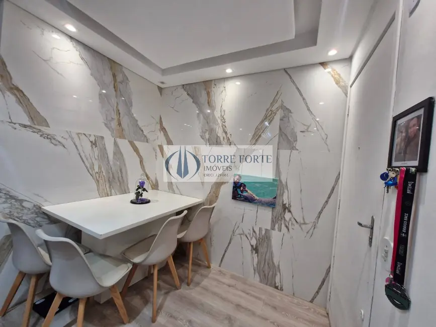 Foto 6 de Apartamento com 2 quartos à venda, 43m2 em Parque São Lourenço, São Paulo - SP