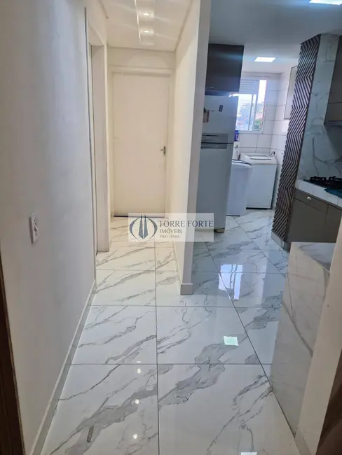 Foto 9 de Apartamento com 2 quartos à venda, 43m2 em Parque São Lourenço, São Paulo - SP