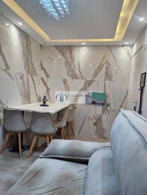 Foto 7 de Apartamento com 2 quartos à venda, 43m2 em Parque São Lourenço, São Paulo - SP