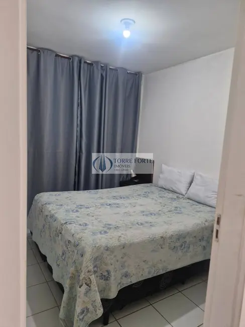 Foto 8 de Apartamento com 2 quartos à venda, 43m2 em Parque São Lourenço, São Paulo - SP