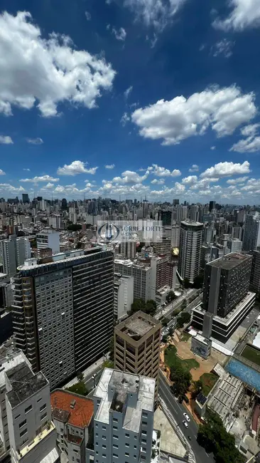 Apartamento com 1 quarto à venda, 24m2 em Bela Vista, São Paulo - SP - imagem 7 Foto 7 de Apartamento com 1 quarto à venda, 24m2 em Bela Vista, São Paulo - SP