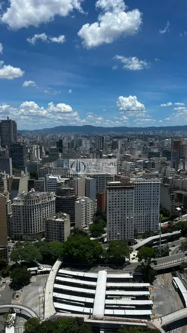 Apartamento com 1 quarto à venda, 24m2 em Bela Vista, São Paulo - SP - imagem 8 Foto 8 de Apartamento com 1 quarto à venda, 24m2 em Bela Vista, São Paulo - SP